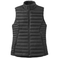 Vesta damă Rab Microlight Alpine Black, s.12