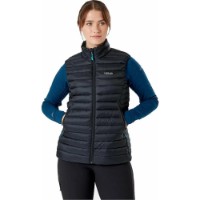 Vesta damă Rab Microlight Alpine Black, s.12 imaginea #2 — magazin online Desire.md