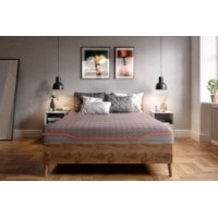 Saltea Somnart Premium Pocket Multilayer 140x200x24 (027543) imaginea #5 — magazin online Desire.md