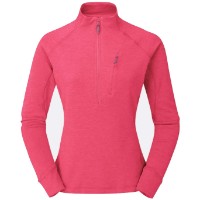 Hanorac damă Rab Nexus Pull-On 16 Watermelon