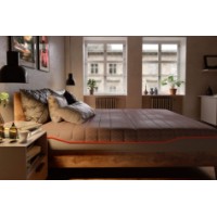 Saltea Somnart Premium Pocket Multilayer 90x200x24 (027541) imaginea #3 — magazin online Desire.md