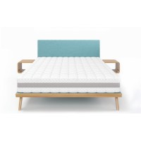 Saltea Vegas Comfort H2 160x200x23