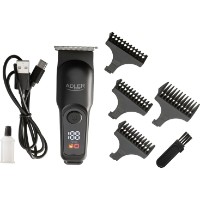 Maşină de tuns barba Adler AD-2966 imaginea #5 — magazin online Desire.md