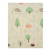 Covoraș termic U-Grow 180x120x1cm (UG-F10120-1) imaginea #3 — magazin online Desire.md