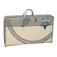Covoraș termic U-Grow 180x120x1cm (UG-F10120-1) imaginea #6 — magazin online Desire.md
