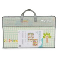 Covoraș termic U-Grow 180x120x1cm (UG-F10120-3) imaginea #6 — magazin online Desire.md