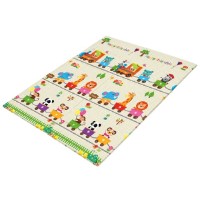 Covoraș termic U-Grow 180x120x1cm (UG-F10120-3) imaginea #2 — magazin online Desire.md