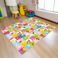 Covoraș termic U-Grow 180x120x1cm (UG-F10120-3) imaginea #3 — magazin online Desire.md