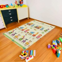 Covoraș termic U-Grow 180x120x1cm (UG-F10120-3) imaginea #4 — magazin online Desire.md