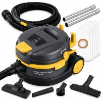 Aspirator cu curăţare uscată Adler AD-7098 imaginea #5 — magazin online Desire.md