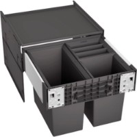 Separator detașabil Blanco Select II Frame Bar 50/3 XL60/3 60/4 (52399313) imaginea #3 — magazin online Desire.md
