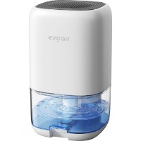 Dezumidificator de aer Evoair HUMIX300 White