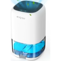 Dezumidificator de aer Evoair HUMIX300 White imaginea #2 — magazin online Desire.md