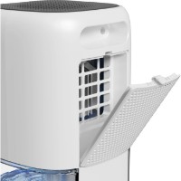 Dezumidificator de aer Evoair HUMIX300 White imaginea #3 — magazin online Desire.md