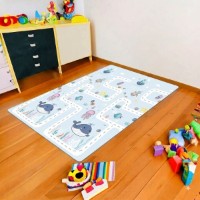 Covoraș termic U-Grow 180x120x1cm (UG-F10120-4) imaginea #4 — magazin online Desire.md
