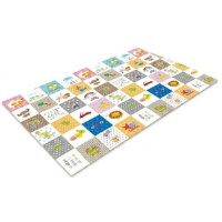 Термоковрик U-Grow 180x120x1cm (UG-F10120-5)