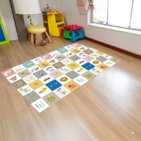 Covoraș termic U-Grow 180x120x1cm (UG-F10120-5) imaginea #4 — magazin online Desire.md