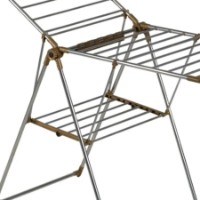 Сушилка для белья Cingillioglu Florida Delux CC-060 фото №3 — интернет-магазин Desire.md