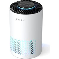 Очиститель воздуха Evoair Zuno White