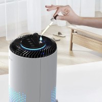 Очиститель воздуха Evoair Zuno White фото №2 — интернет-магазин Desire.md