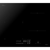 Plită incorporabilă cu inducție Falmec Black (P01F5851.00#ZZZC400F)