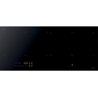 Plită incorporabilă cu inducție Falmec Black (P01F8840.00#ZZZC400F)