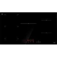 Plită incorporabilă cu inducție Falmec Black (P01F9051.00#ZZZC400F)