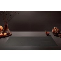 Plită incorporabilă cu inducție Falmec Black (P01F9051.00#ZZZC400F) imaginea #2 — magazin online Desire.md