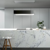 Вытяжка Falmec Levante (CLVI20.E0P7#ZZZ7461F) фото №3 — интернет-магазин Desire.md