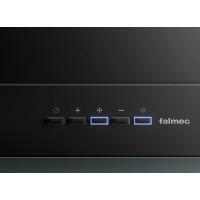 Hota Falmec Mercurio Evo 90 Black (CMUN90.E10P2#ZZZN460F) imaginea #2 — magazin online Desire.md