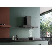 Hota Falmec Mercurio Evo 90 Black (CMUN90.E10P2#ZZZN460F) imaginea #3 — magazin online Desire.md