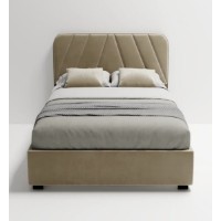 Pat My-Style Kima R 90x200 PR56D90M04 imaginea #4 — magazin online Desire.md