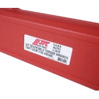Динамометрический ключ JTC 6689 фото №7 — интернет-магазин Desire.md