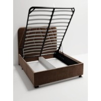 Pat My-Style Kima R 90x200 PR56D90M06 imaginea #2 — magazin online Desire.md