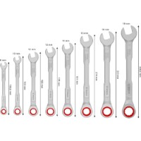 Набор ключей Bosch B1600A03AG5 фото №2 — интернет-магазин Desire.md