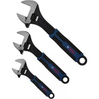 Набор разводных ключей Bosch B1600A03B2J фото №3 — интернет-магазин Desire.md