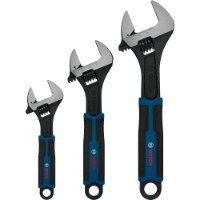 Набор разводных ключей Bosch B1600A03B2J