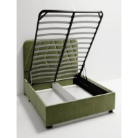 Pat My-Style Kima R 90x200 PR56D90M20 imaginea #2 — magazin online Desire.md