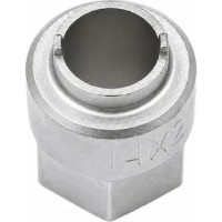 Торцевая головка JTC 1323-1022-05 фото №3 — интернет-магазин Desire.md