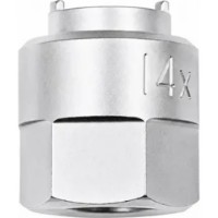 Торцевая головка JTC 1323-1022-05 фото №4 — интернет-магазин Desire.md