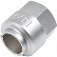 Торцевая головка JTC 1323-1022-05 фото №2 — интернет-магазин Desire.md