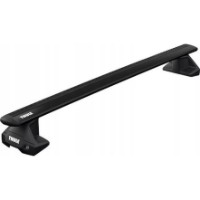 Bare transversale Thule WingBar 711 + Evo Clamp 7105 + Kit 14xxxx Black imaginea #5 — magazin online Desire.md
