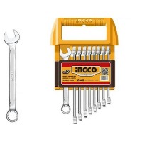 Набор ключей Ingco HKSPA1096