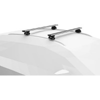 Монтажный комплект Thule WingBar 711 + Evo Flush Rail 7106 + Kit фото №4 — интернет-магазин Desire.md