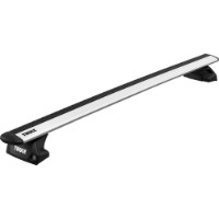 Монтажный комплект Thule WingBar 711 + Evo Flush Rail 7106 + Kit