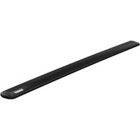 Bare transversale Thule WingBar 711 + Evo Flush Rail 7106 + Kit Black imaginea #2 — magazin online Desire.md