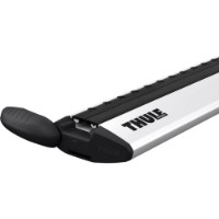 Монтажный комплект Thule WingBar 711 + Rapid System 754 + Kit 145xxx фото №2 — интернет-магазин Desire.md