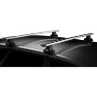 Монтажный комплект Thule WingBar 711 + Rapid System 754 + Kit 145xxx фото №3 — интернет-магазин Desire.md