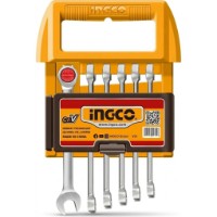 Trusa tubulare Ingco HKSPAR2062
