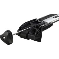 Монтажный комплект Thule WingBar Edge 721+ Edge Raised Rail 7204 Black фото №2 — интернет-магазин Desire.md